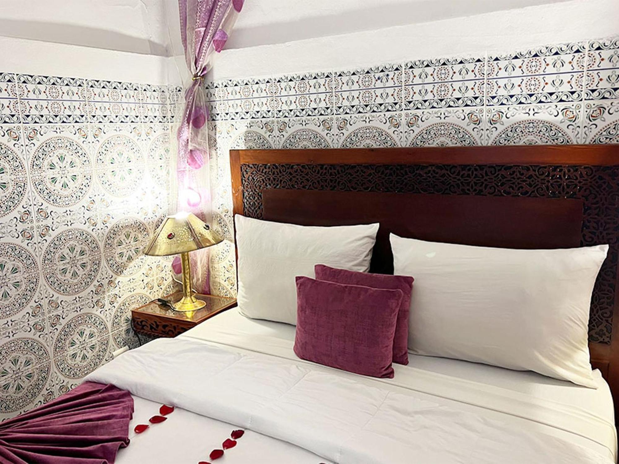 Riad Lazord De Marrakech Entier Marraquexe Exterior foto