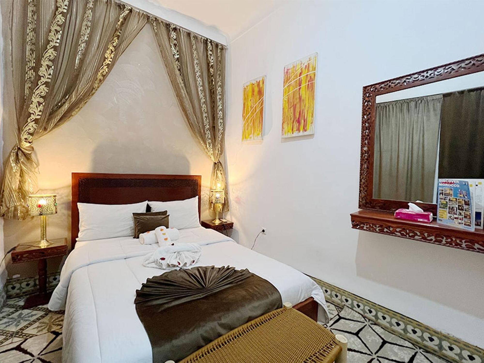 Riad Lazord De Marrakech Entier Marraquexe Exterior foto