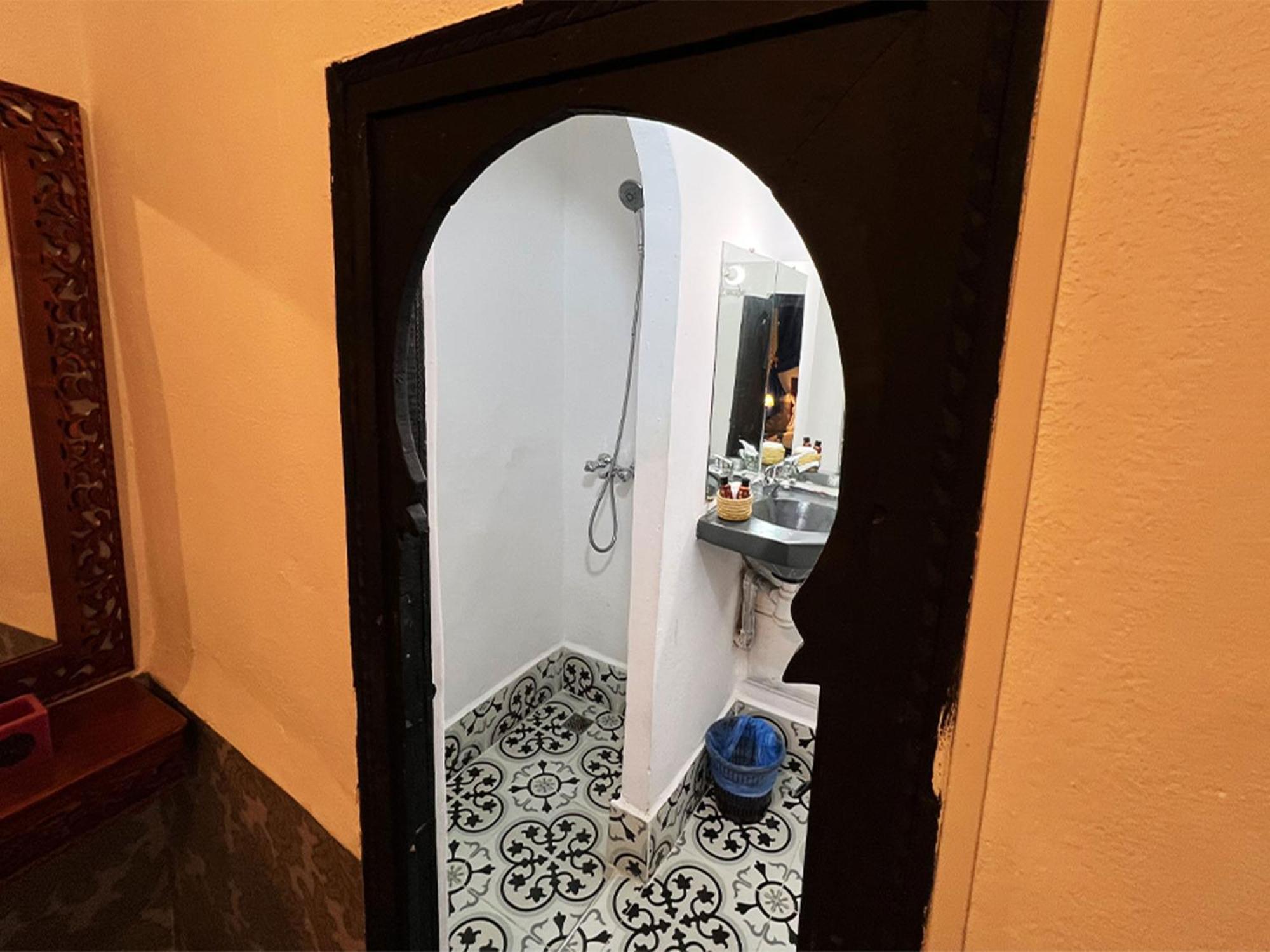 Riad Lazord De Marrakech Entier Marraquexe Exterior foto