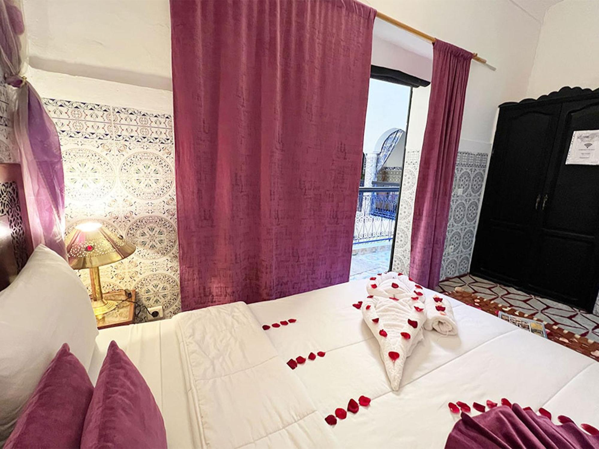 Riad Lazord De Marrakech Entier Marraquexe Exterior foto