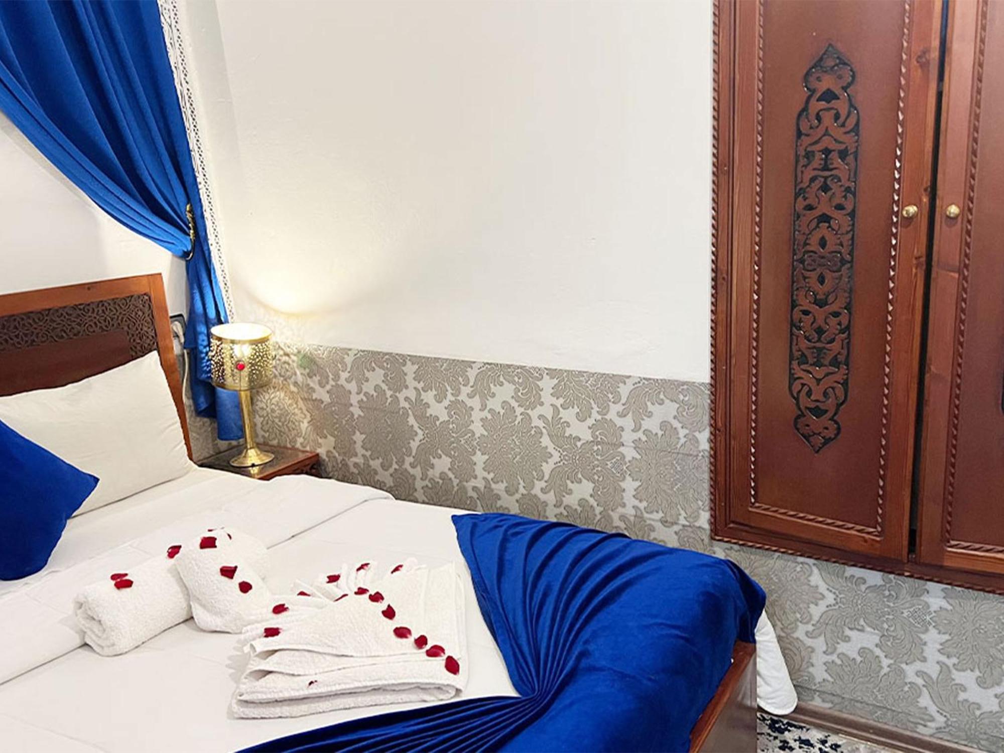 Riad Lazord De Marrakech Entier Marraquexe Exterior foto