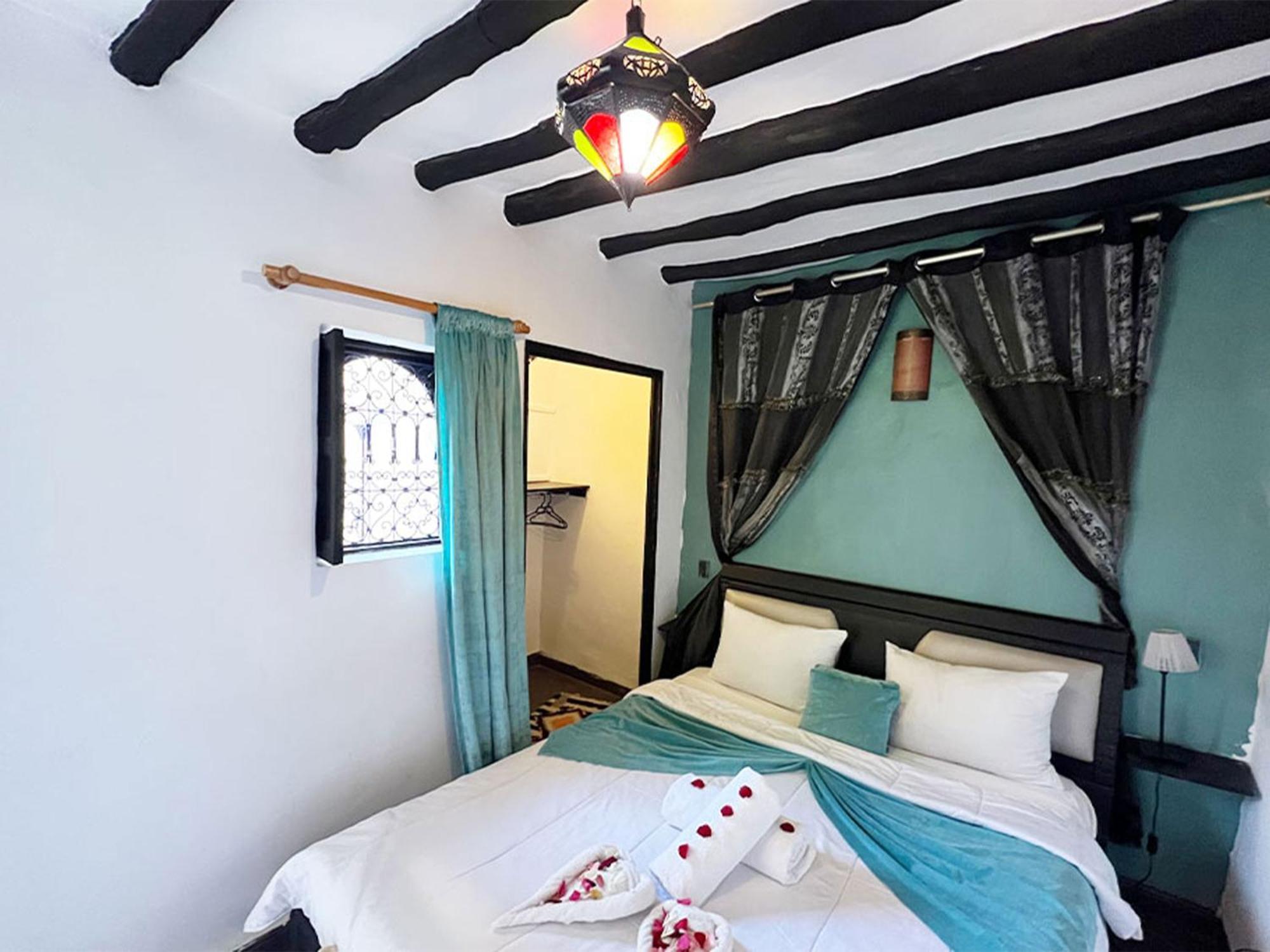 Riad Lazord De Marrakech Entier Marraquexe Exterior foto
