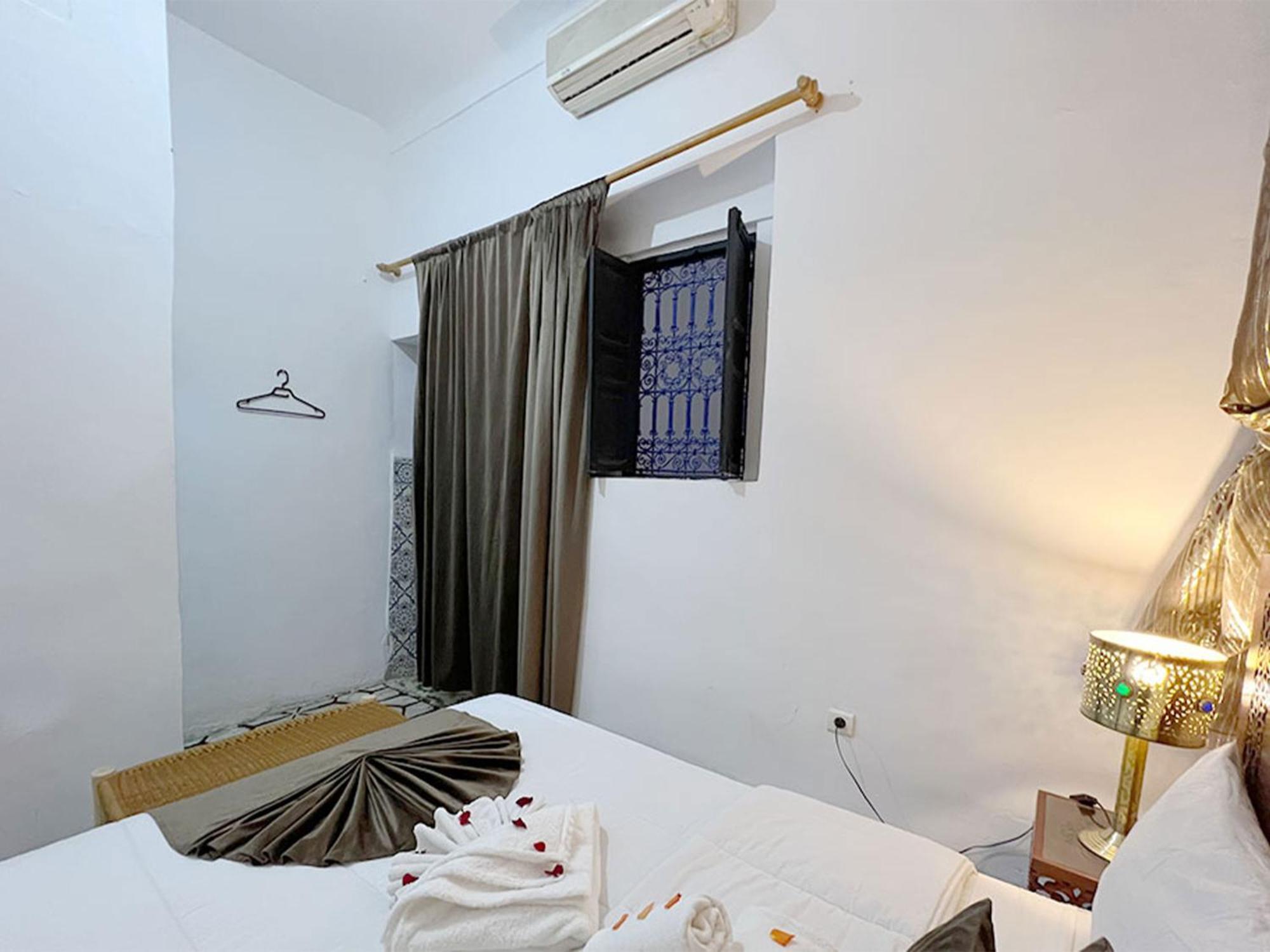 Riad Lazord De Marrakech Entier Marraquexe Exterior foto