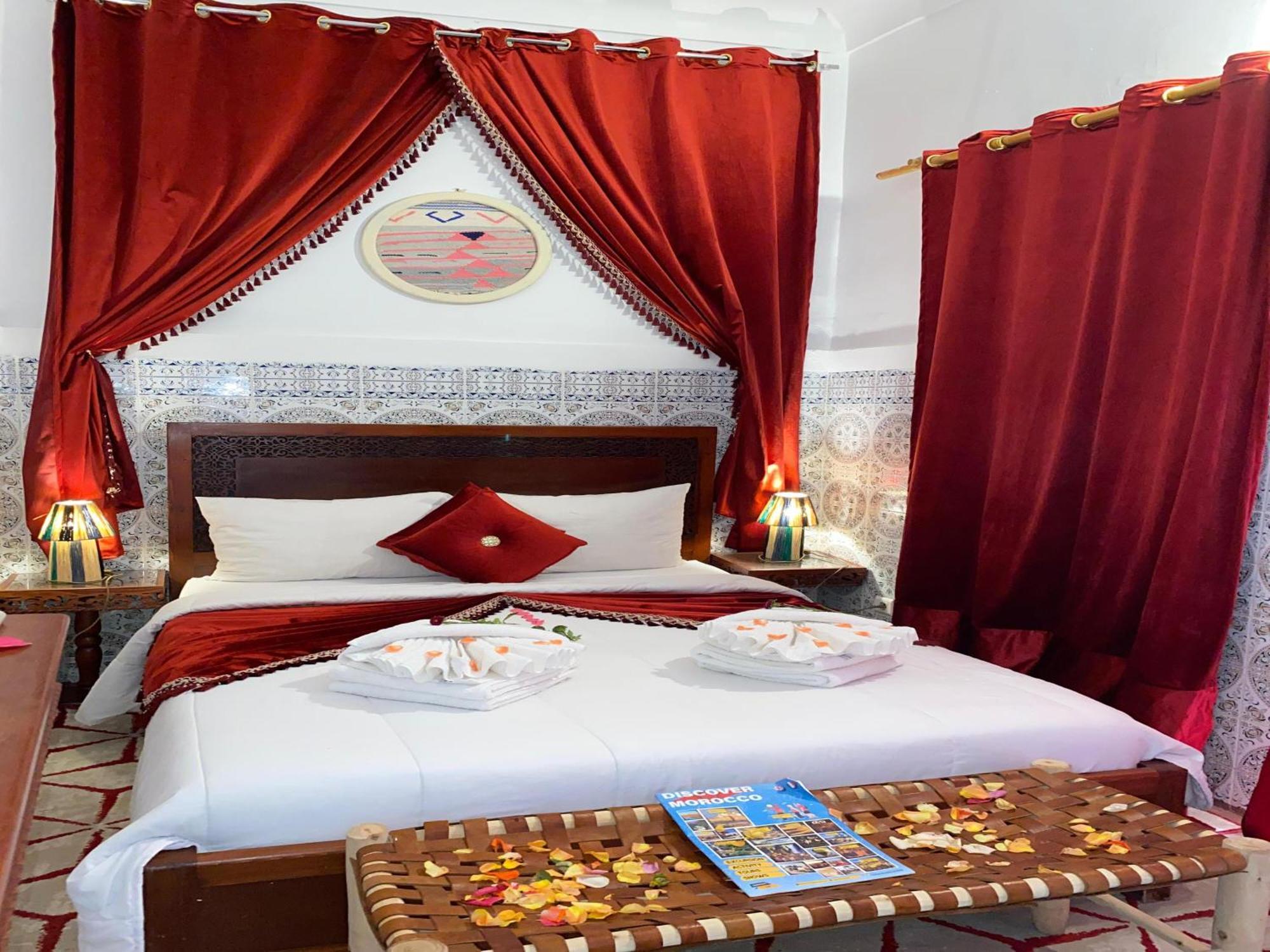 Riad Lazord De Marrakech Entier Marraquexe Exterior foto