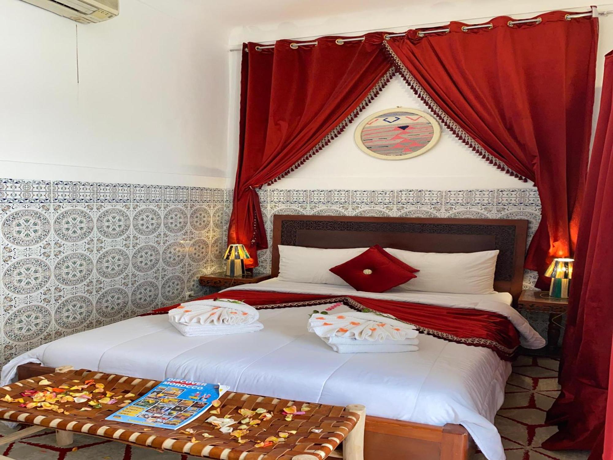 Riad Lazord De Marrakech Entier Marraquexe Exterior foto