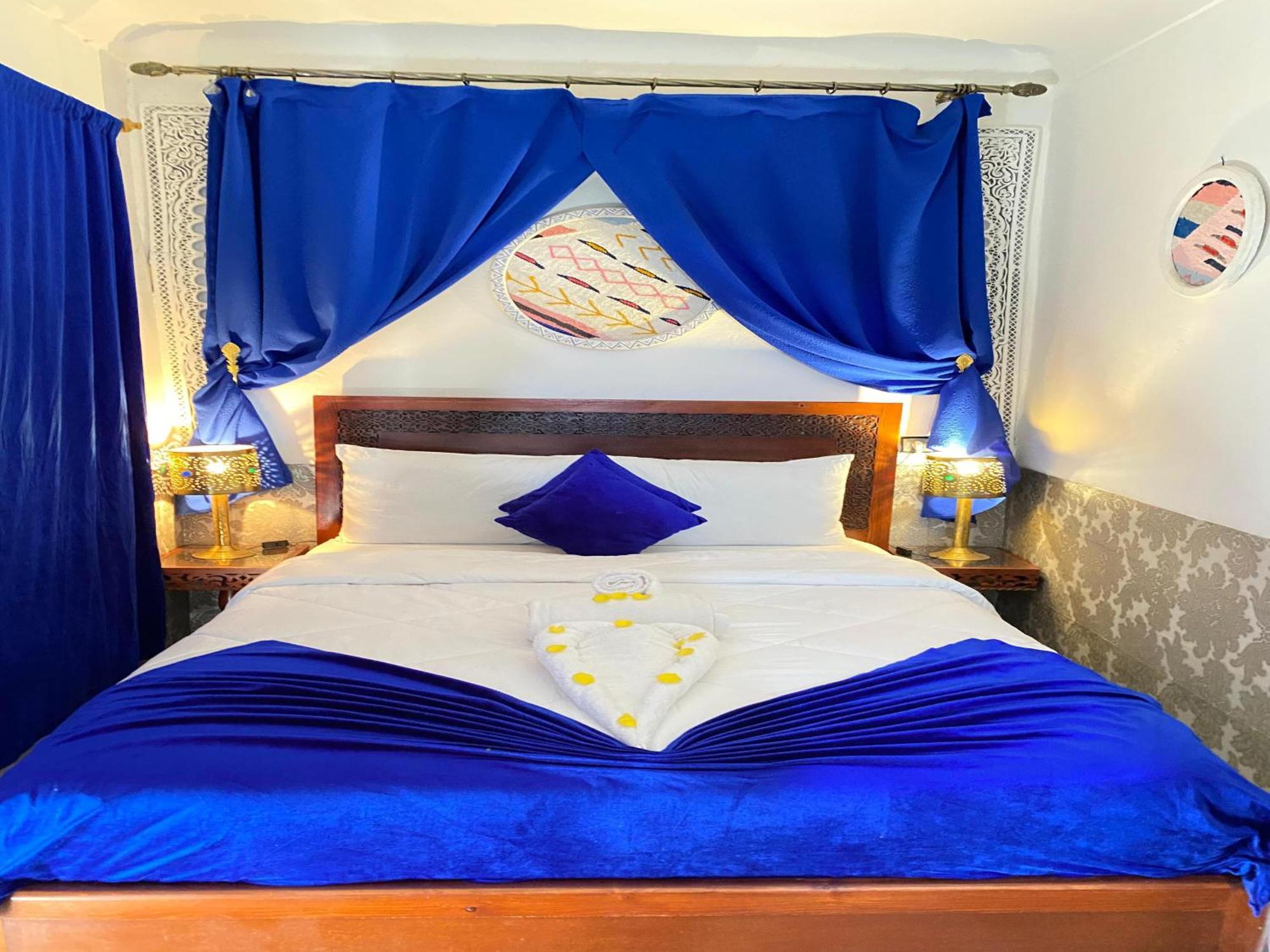 Riad Lazord De Marrakech Entier Marraquexe Exterior foto