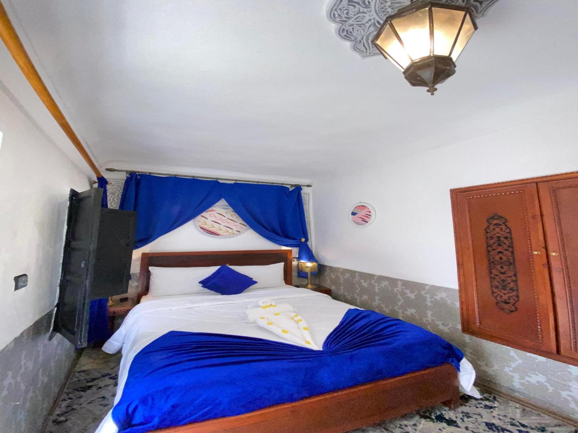 Riad Lazord De Marrakech Entier Marraquexe Exterior foto