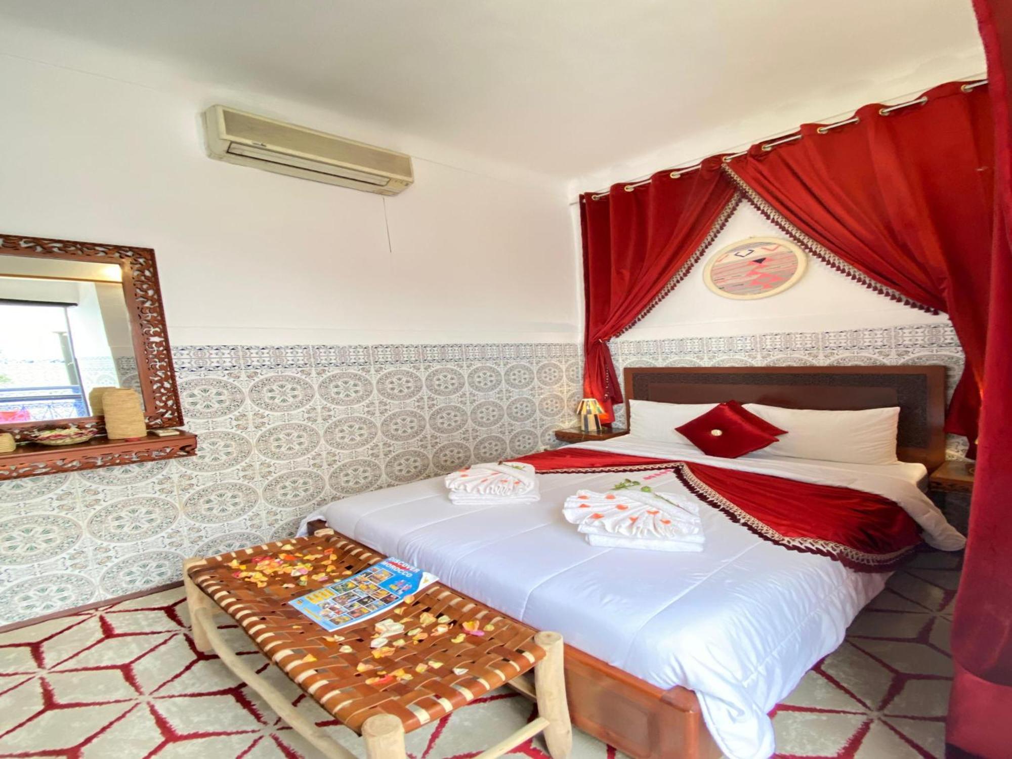 Riad Lazord De Marrakech Entier Marraquexe Exterior foto