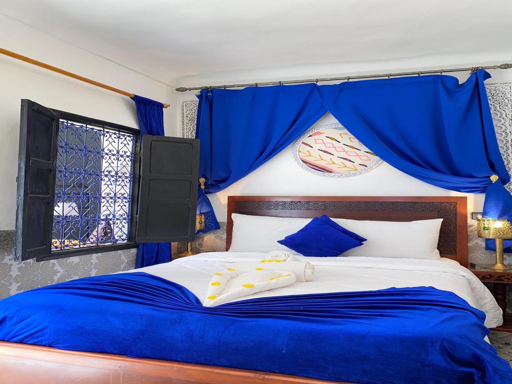Riad Lazord De Marrakech Entier Marraquexe Exterior foto