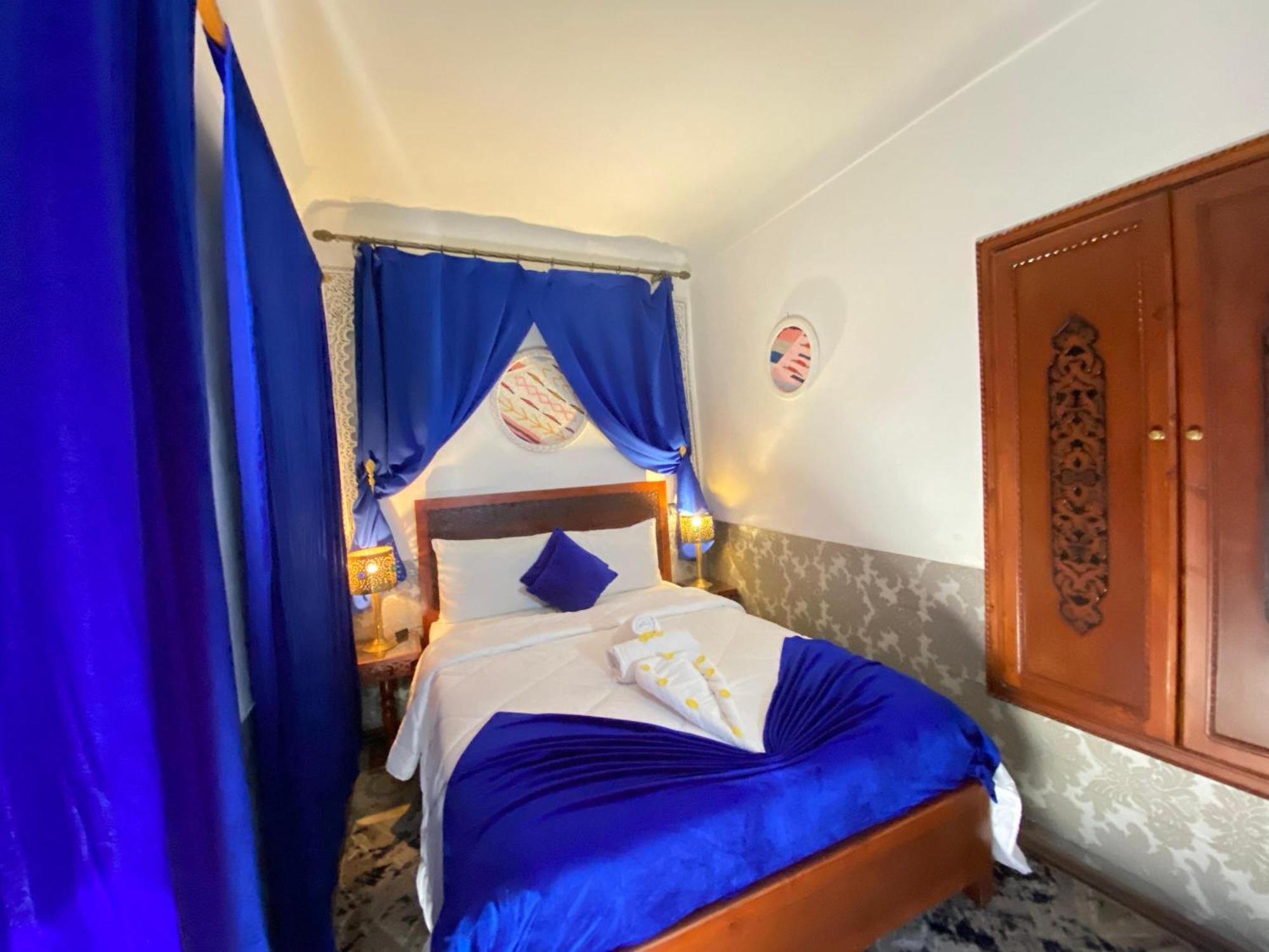 Riad Lazord De Marrakech Entier Marraquexe Exterior foto